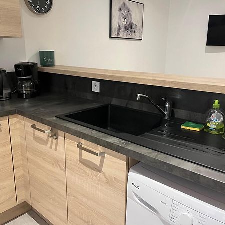 Ferienwohnung Lourdes : Superbe T2 42m2 Exterior foto