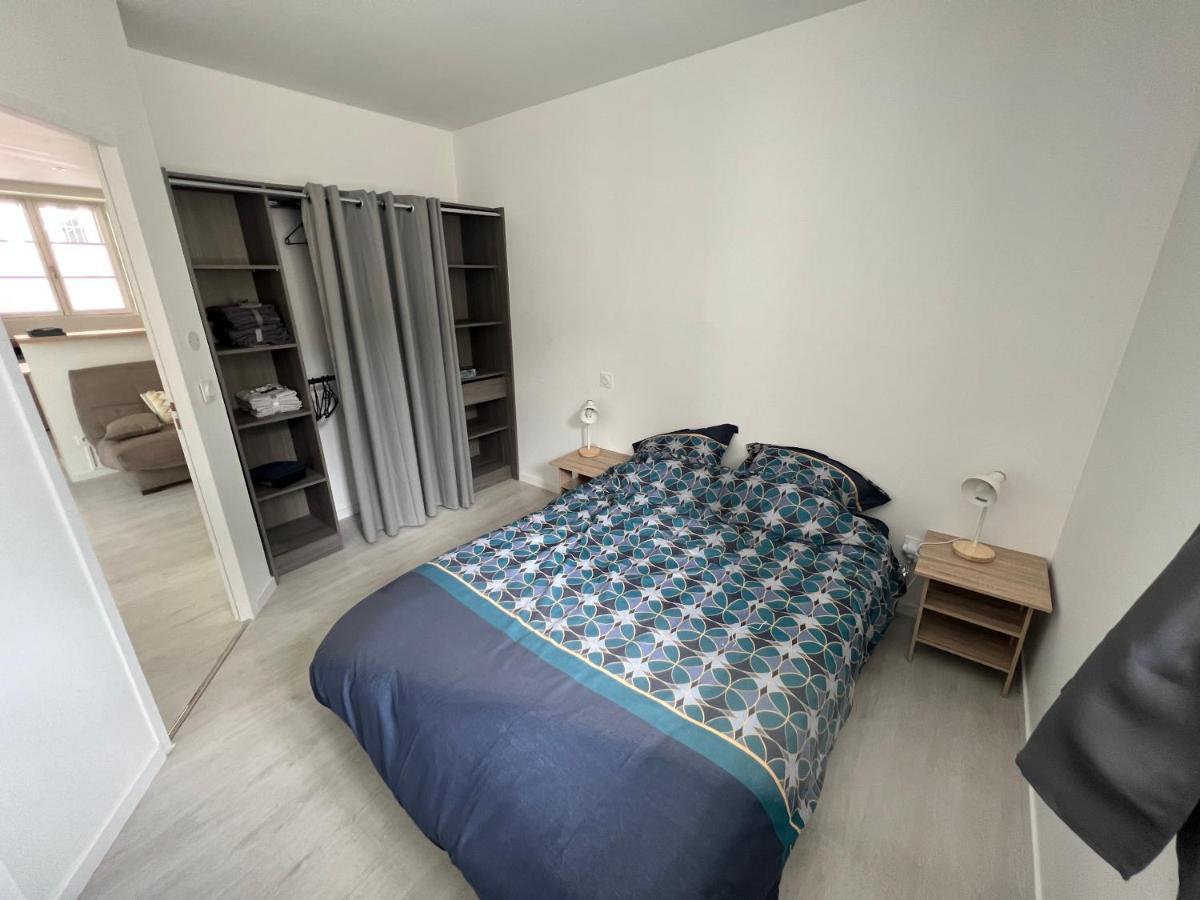 Ferienwohnung Lourdes : Superbe T2 42m2 Exterior foto