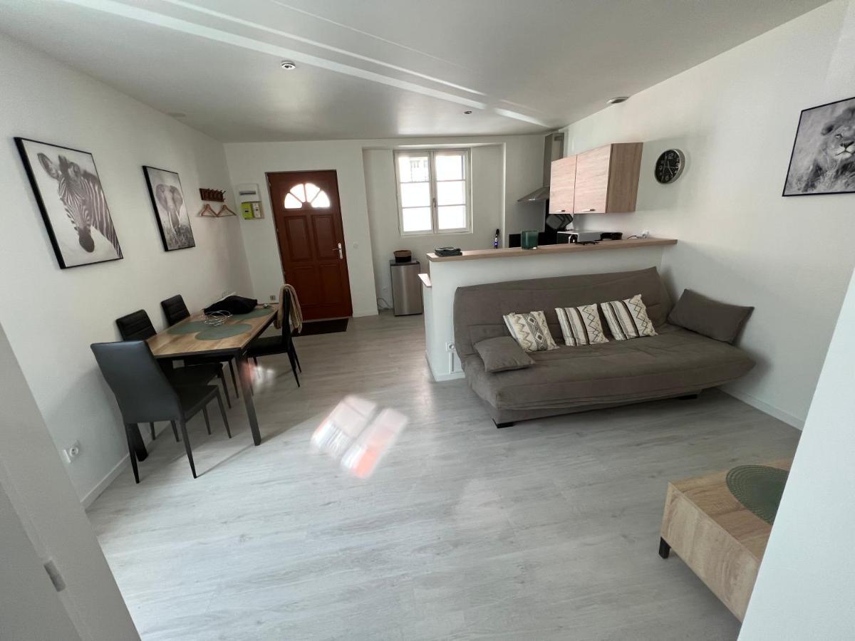 Ferienwohnung Lourdes : Superbe T2 42m2 Exterior foto