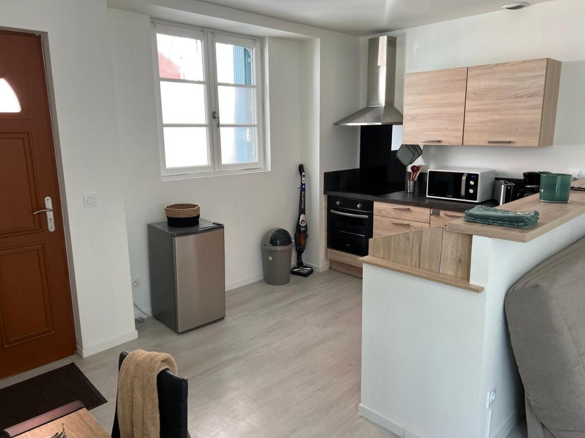 Ferienwohnung Lourdes : Superbe T2 42m2 Exterior foto