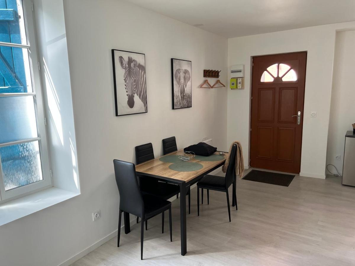 Ferienwohnung Lourdes : Superbe T2 42m2 Exterior foto
