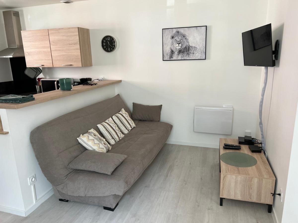 Ferienwohnung Lourdes : Superbe T2 42m2 Exterior foto