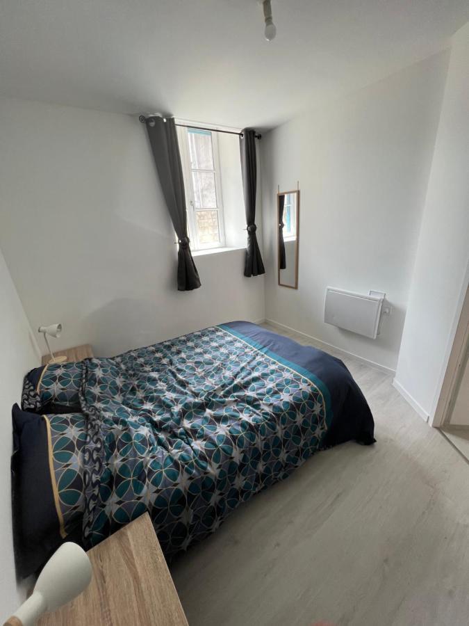Ferienwohnung Lourdes : Superbe T2 42m2 Exterior foto