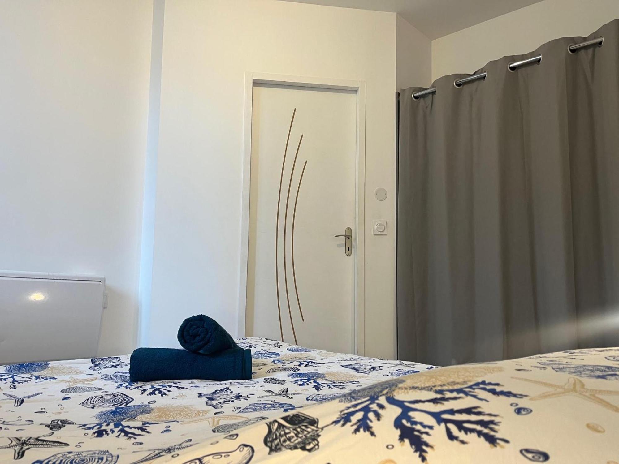 Ferienwohnung Lourdes : Superbe T2 42m2 Exterior foto